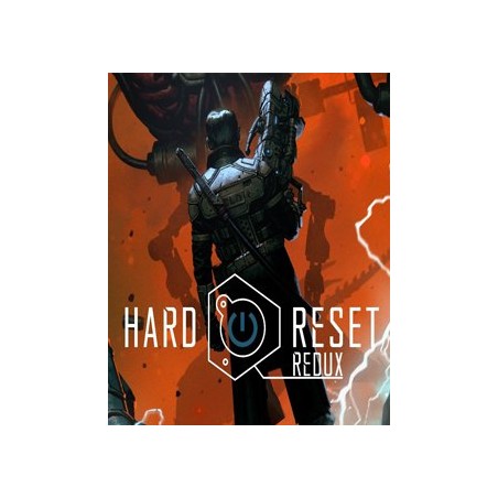 ESD Hard Reset Redux