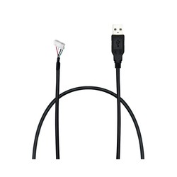 Newland USB-A - Dupont Connector Male/1200MM 2.0MM Interval ON 10-Pin