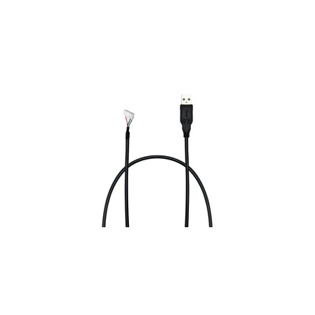 Newland USB-A - Dupont Connector Male/1200MM 2.0MM Interval ON 10-Pin