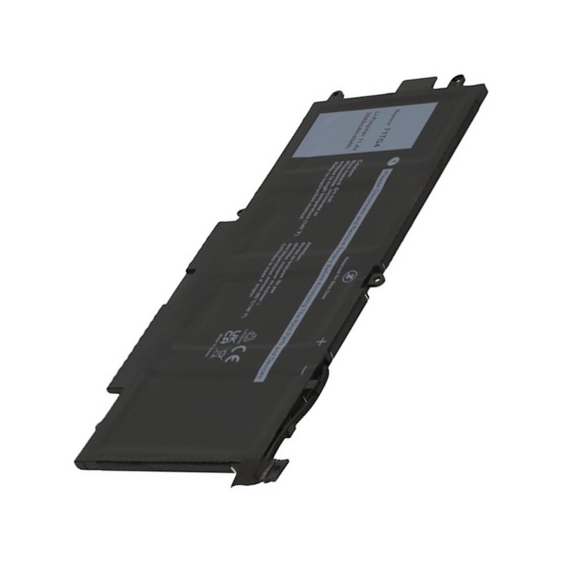 2-POWER Baterie 11,4V 3940mAh pro Dell Latitude 5289, Latitude 7280, Latitude 7389, Latitude 7390