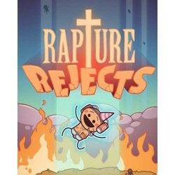 Rapture Rejects – hra pro PC (elektronická licence)