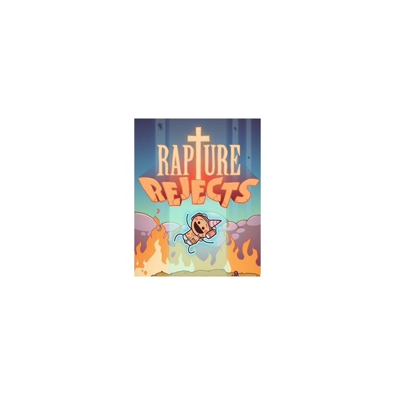 ESD Rapture Rejects