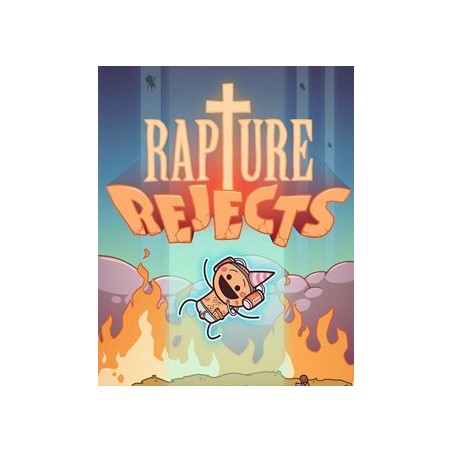 ESD Rapture Rejects
