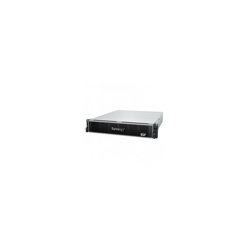 Synology inteligentní NVR stanice, až 100 kanálů,12x SATA , 2x 10Gb LAN