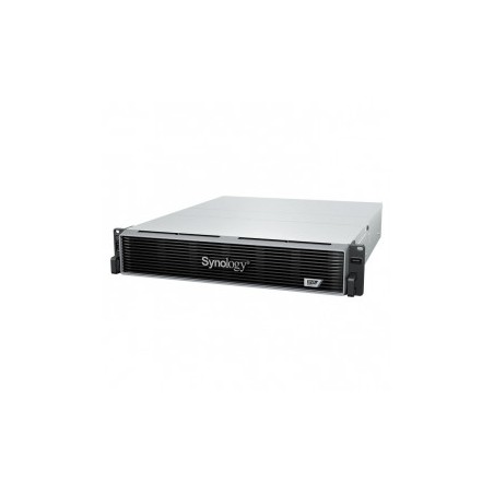Synology inteligentní NVR stanice, až 100 kanálů,12x SATA , 2x 10Gb LAN