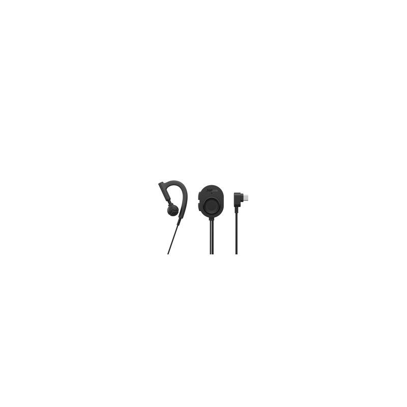 Jabra PERFORM 10 - USB-C Black/Android iOS