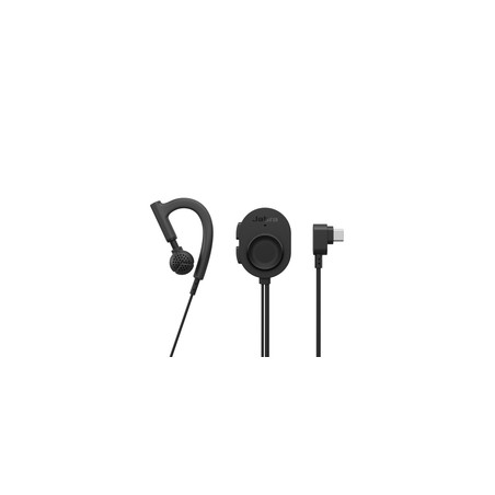 Jabra PERFORM 10 - USB-C Black/Android iOS