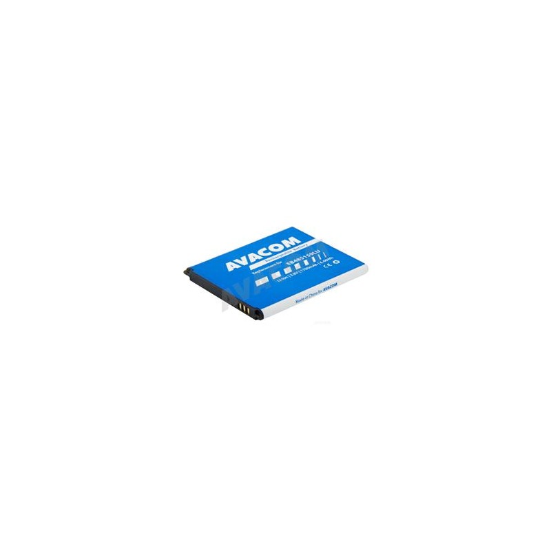 Baterie AVACOM GSSA-S7710-1700 do mobilu Samsung Galaxy Xcover 2 Li-Ion 3,8V 1700mAh