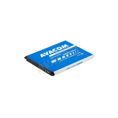 Baterie AVACOM GSSA-S7710-1700 do mobilu Samsung Galaxy Xcover 2 Li-Ion 3,8V 1700mAh