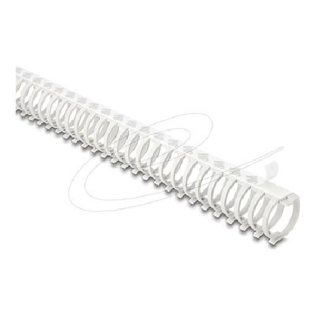 Cable Duct flexible self-adhesive screwa