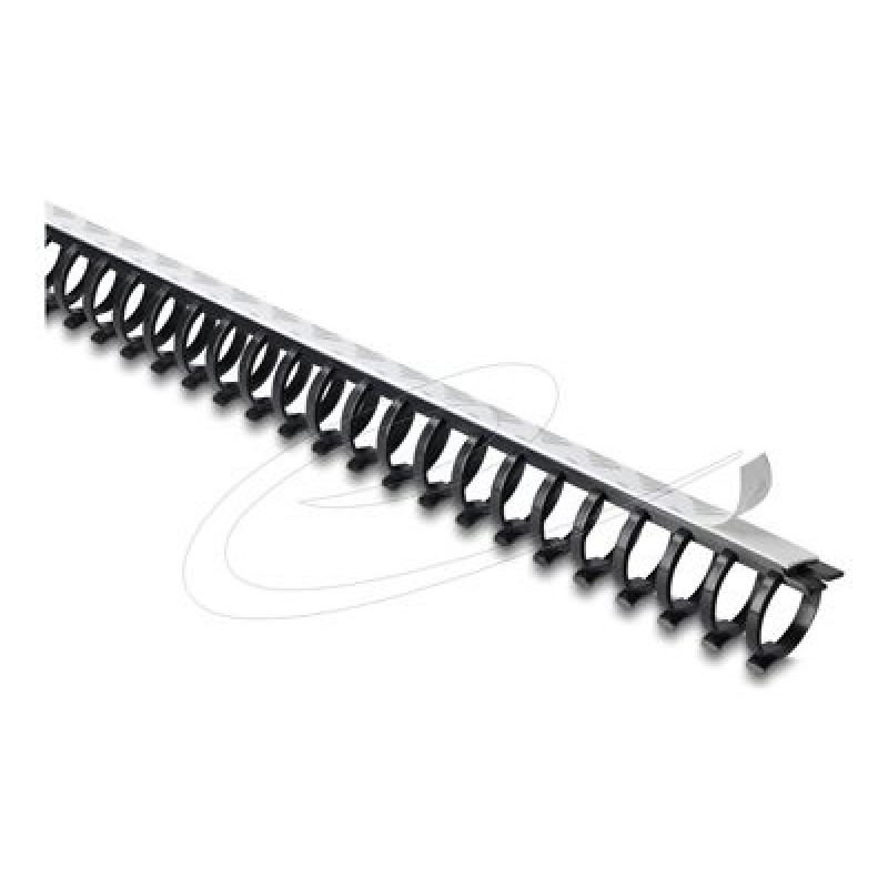 Cable Duct flexible self-adhesive screwa