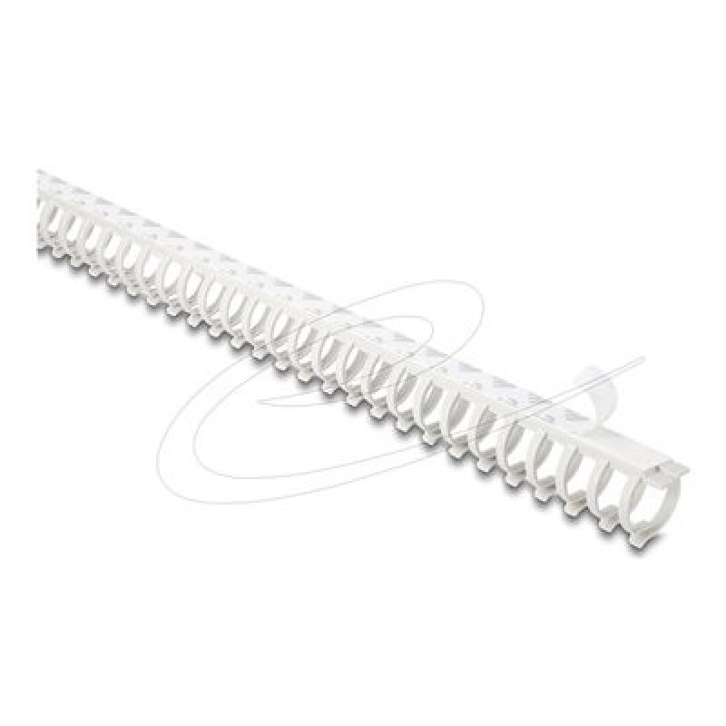 Cable Duct flexible self-adhesive screwa