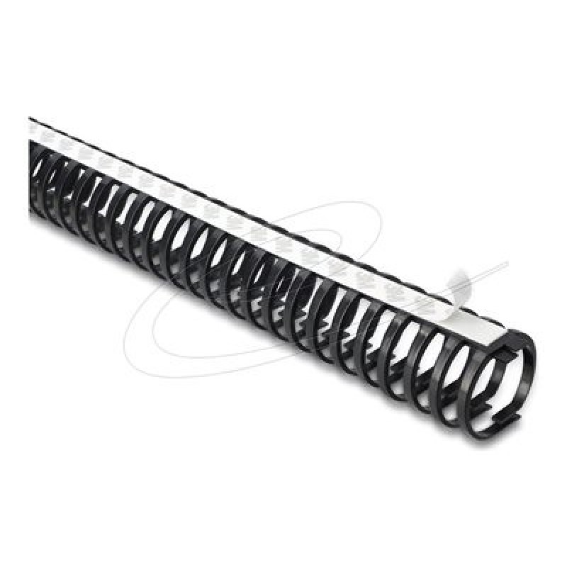Cable Duct flexible self-adhesive screwa