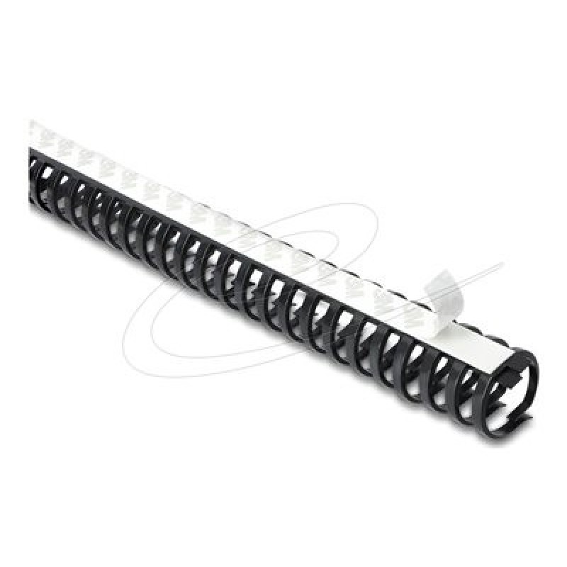 Cable Duct flexible self-adhesive screwa