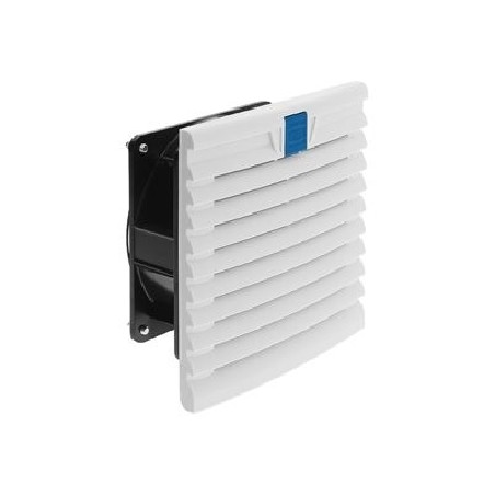 Axial Fan 230 V AC with Filter 148 x 148