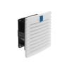 Axial Fan 230 V AC with Filter 148 x 148