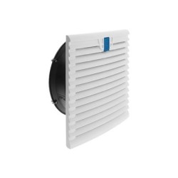 Axial Fan 230 V AC with Filter 254 x 254