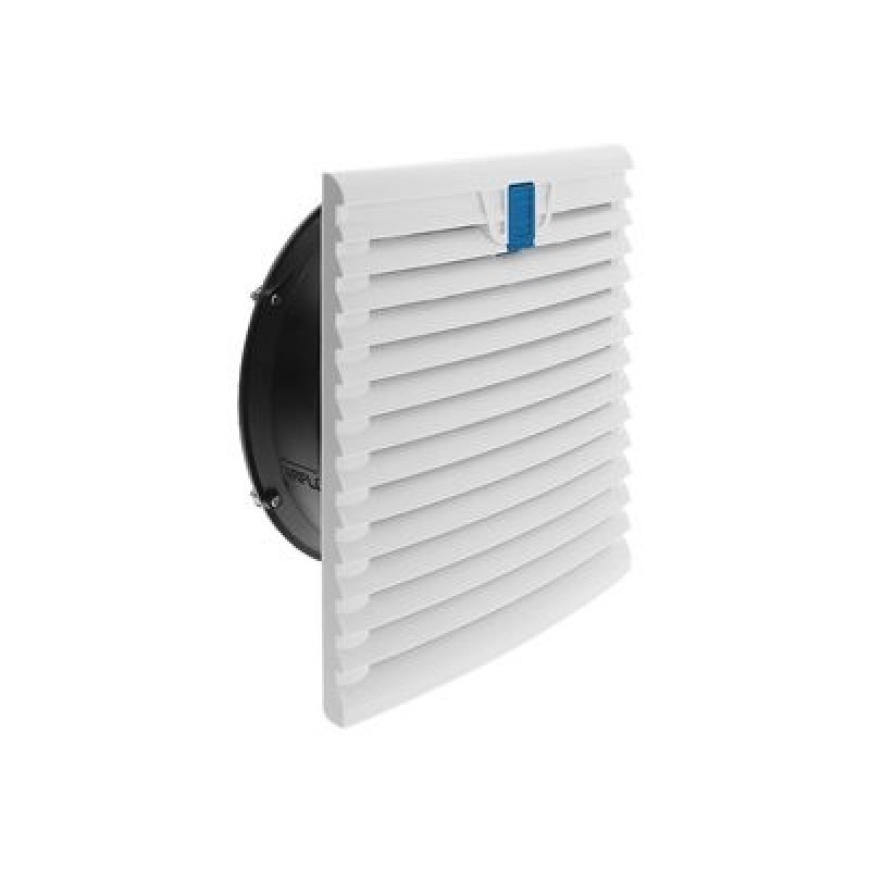 Axial Fan 230 V AC with Filter 254 x 254