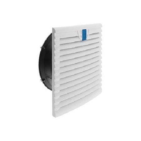 Axial Fan 230 V AC with Filter 254 x 254