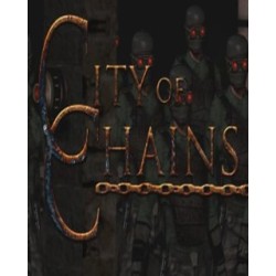 ESD City of Chains