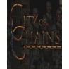 City of Chains – hra pro PC (elektronická licence)