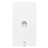Huawei eKit AP265E Dual Band AP Wi-Fi 6 AX3000, 2x2 MIMO, 1xGE uplink + 4xGE downlink, smart antény, 802.3af PoE, vnitřn