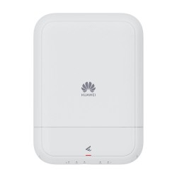 Huawei eKit AP761 Dual Band AP Wi-Fi 6 AX1800, 2x2 MIMO, 1xGE + 1xGE SFP, směrové antény, BLE, 802.3at PoE+, IP68, venko