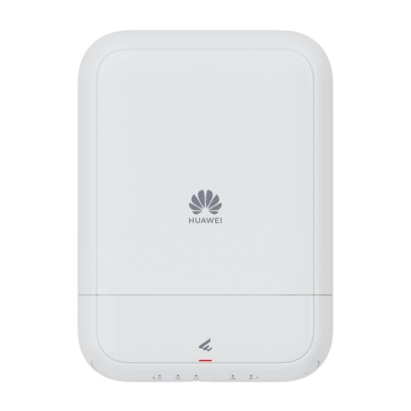 Huawei eKit AP761 Dual Band AP Wi-Fi 6 AX1800, 2x2 MIMO, 1xGE + 1xGE SFP, směrové antény, BLE, 802.3at PoE+, IP68, venko