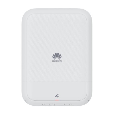 Huawei eKit AP761 Dual Band AP Wi-Fi 6 AX1800, 2x2 MIMO, 1xGE + 1xGE SFP, směrové antény, BLE, 802.3at PoE+, IP68, venko