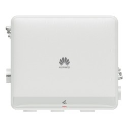 Huawei eKit AP772E Dual Band AP Wi-Fi 7 BE6450, 2x2 + 4x4 MIMO, 1x2.5GE + 1x10G SFP+, směrové antény, USB, BLE, 802.3bt