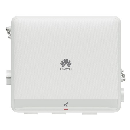 Huawei eKit AP772E Dual Band AP Wi-Fi 7 BE6450, 2x2 + 4x4 MIMO, 1x2.5GE + 1x10G SFP+, směrové antény, USB, BLE, 802.3bt