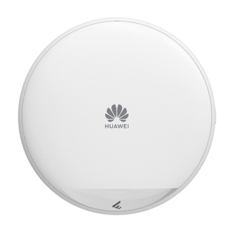 Huawei eKit AP572 Dual Band AP Wi-Fi 7 BE6500, 2x2 + 4x4 MIMO, 1x2.5GE + 1xGE, smart antény, USB, 802.3at PoE+, vnitřní