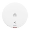 Huawei eKit AP361 Dual Band AP Wi-Fi 6 AX1800, 2x2 MIMO, 1xGE, smart antény, 802.3af PoE, vnitřní