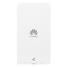 Huawei eKit AP266 Dual Band AP Wi-Fi 6 AX3000, 2x2 MIMO, 1xGE uplink + 4xGE downlink, smart antény, PoE Out, 802.3at PoE