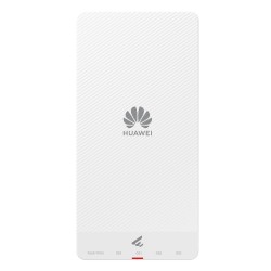 Huawei eKit AP271E Dual Band AP Wi-Fi 7 BE3600, 2x2 MIMO, 1x2.5GE uplink + 4xGE downlink, smart antény, USB, 802.3at PoE