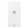Huawei eKit AP271E Dual Band AP Wi-Fi 7 BE3600, 2x2 MIMO, 1x2.5GE uplink + 4xGE downlink, smart antény, USB, 802.3at PoE