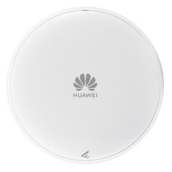 Huawei eKit AP371 Dual Band AP Wi-Fi 7 BE3600, 2x2 MIMO, 1x2.5GE, smart antény, USB, BLE, 802.3at PoE+, vnitřní