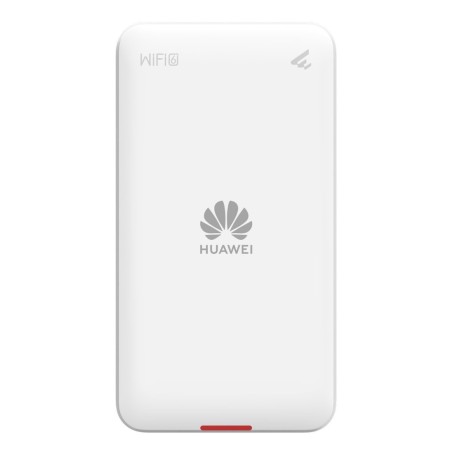 Huawei eKit AP263 Dual Band AP Wi-Fi 6 AX3000, 2x2 MIMO, 1xGE uplink + 1xGE downlink, smart antény, USB, BLE, 802.3at Po