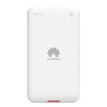 Huawei eKit AP263 Dual Band AP Wi-Fi 6 AX3000, 2x2 MIMO, 1xGE uplink + 1xGE downlink, smart antény, USB, BLE, 802.3at Po