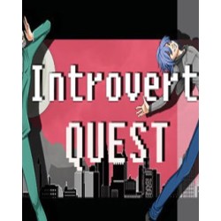 ESD Introvert Quest