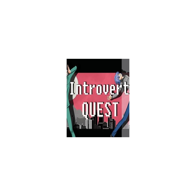 ESD Introvert Quest