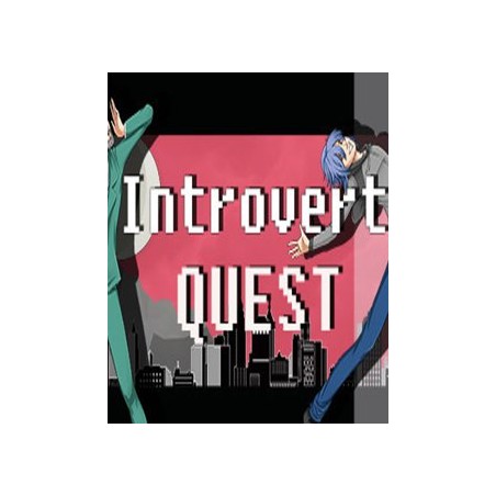ESD Introvert Quest