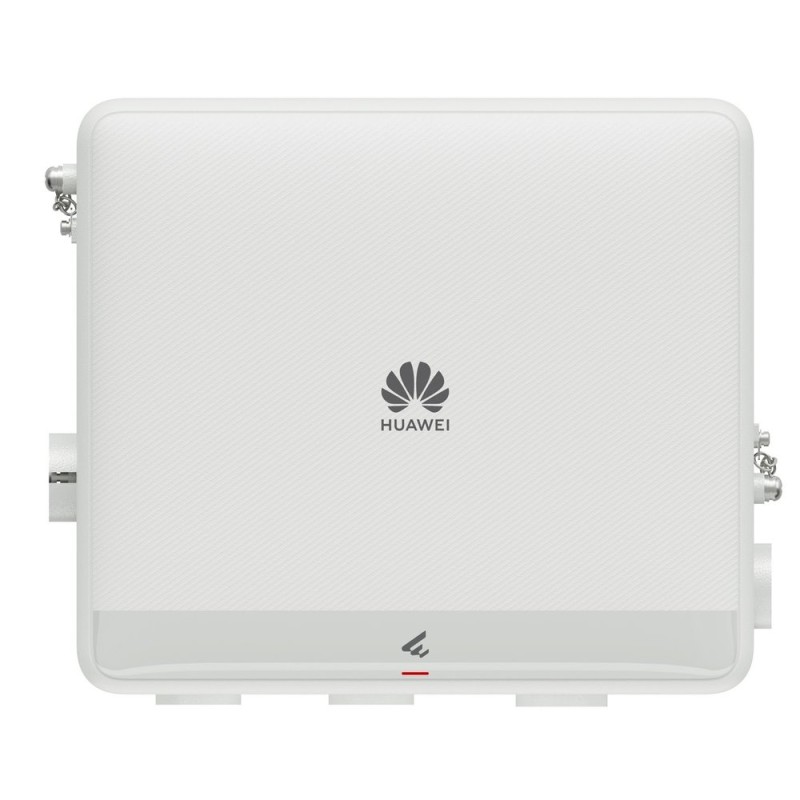 Huawei eKit AP771 Dual Band AP Wi-Fi 7 BE3600, 2x2 MIMO, 1x2.5GE, všesměrové antény, 802.3at PoE+, IP65, venkovní