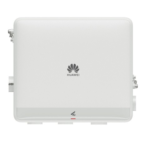 Huawei eKit AP771 Dual Band AP Wi-Fi 7 BE3600, 2x2 MIMO, 1x2.5GE, všesměrové antény, 802.3at PoE+, IP65, venkovní