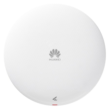 Huawei eKit AP362E Dual Band AP Wi-Fi 6 AX3000, 2x2 MIMO, 1xGE, smart antény, 802.3af PoE, vnitřní
