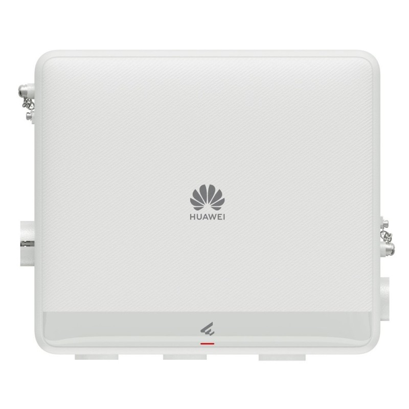 Huawei eKit AP772 Dual Band AP Wi-Fi 7 BE6450, 2x2 + 4x4 MIMO, 1x2.5GE + 1x10G SFP+, všesměrové antény, USB, BLE, 802.3b