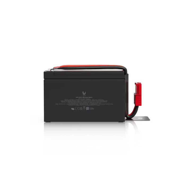 Ubiquiti UniFi UPS Tower Battery, Náhradní hot-swappable baterie pro UPS Tower