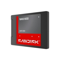SanDisk NAS 600 SATA SSD 1TB/