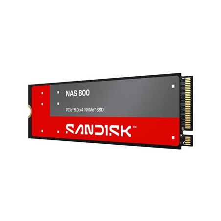 SanDisk NAS 800 NVMe SSD 1.92TB/