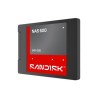 SanDisk NAS 600 SATA SSD SATA/4TB 2.5